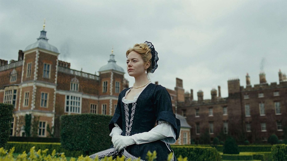 The Favourite