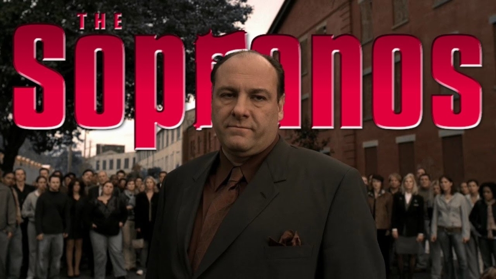 Tony Soprano terug in 'The Sopranos'-prequelfilm