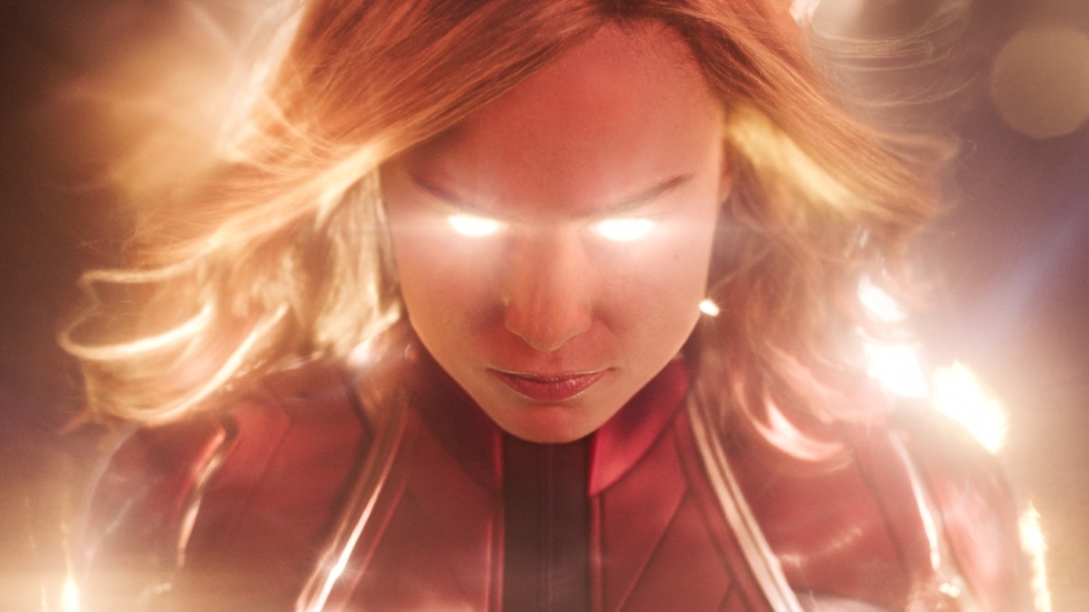 [Gerucht] Kan Captain Marvel tijdreizen in 'Avengers: Endgame'?