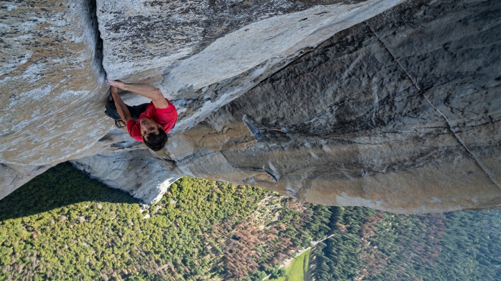 Free Solo