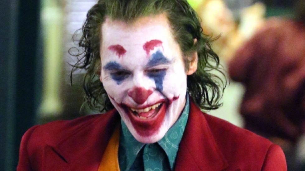 DC-film 'Joker' mogelijk erg tragisch en politiek kritisch