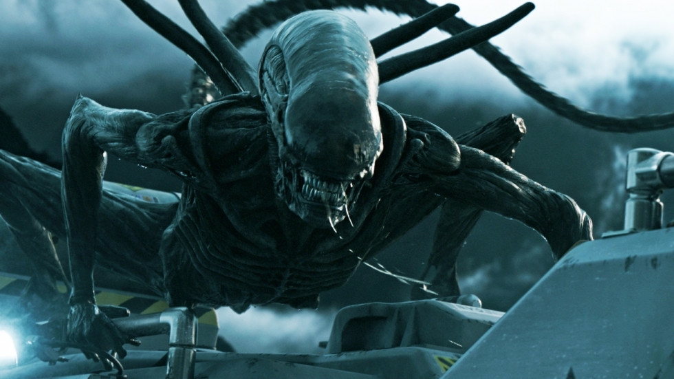 Officieel: Geen nieuwe 'Alien'-film in 2019