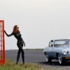 Sean Connery dacht er nog één keer voor te gaan, maar dit werd zo'n afgang dat hij er kort daarna mee stopte
