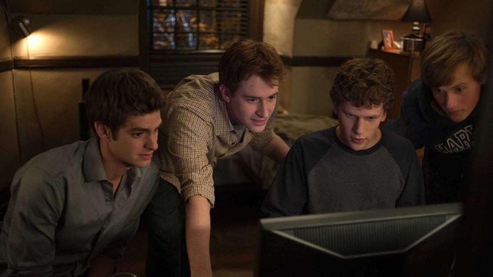 Krijgt 'The Social Network' een vervolg?