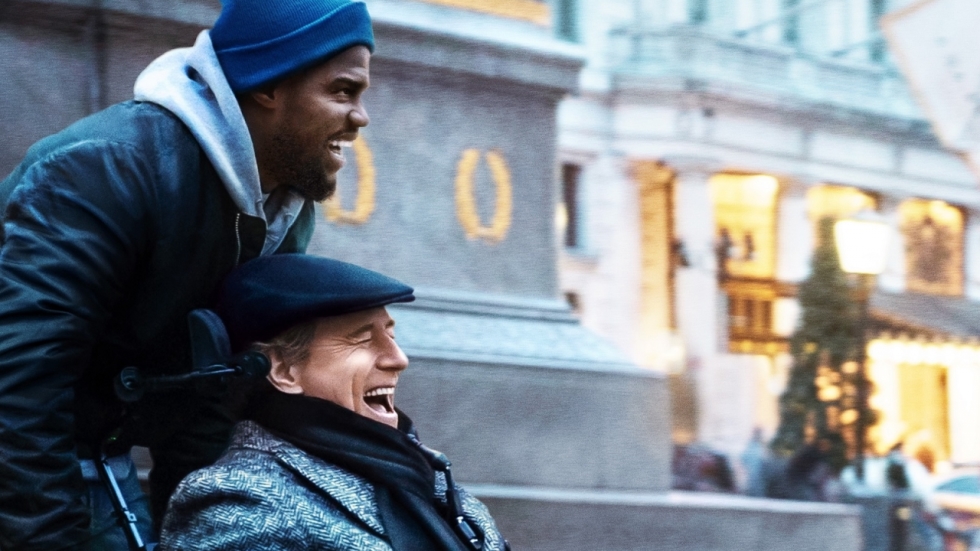 Onnodige 'Intouchables'-remake topt en Keanu Reeves flopt (keihard)