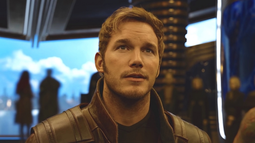 Chris Pratt verloofd met dochter Schwarzenegger