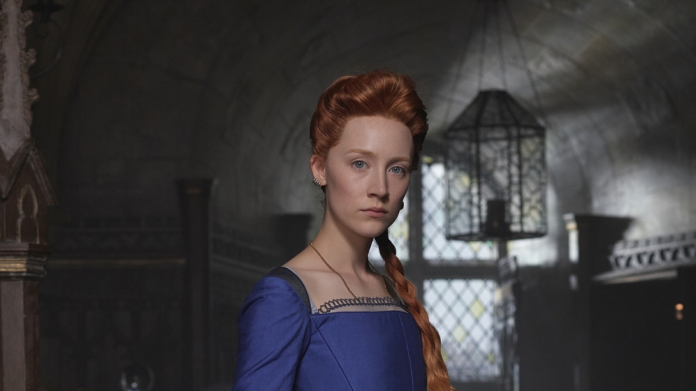 Mary Queen of Scots