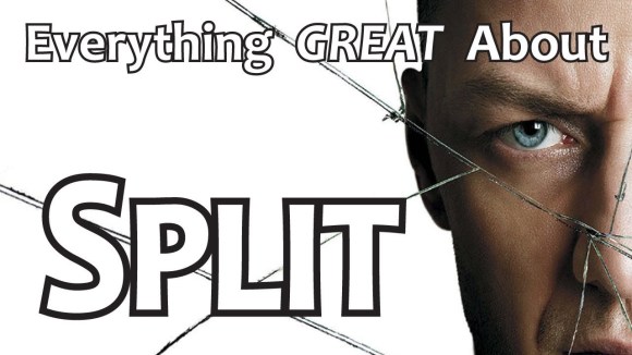 CinemaWins - Everything great about split!