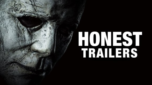 ScreenJunkies - Honest trailers - halloween (2018)