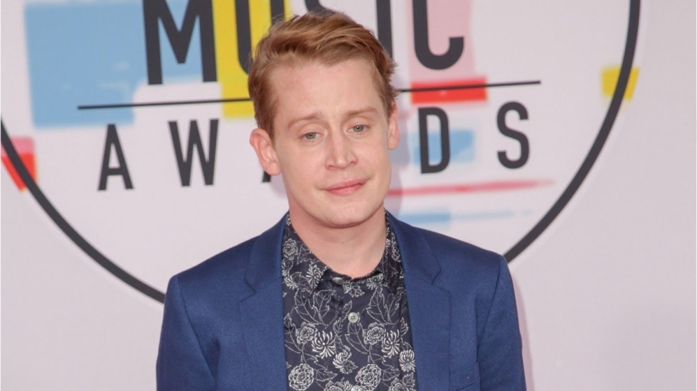 'Home Alone' acteur Macaulay Culkin komt op voor Michael Jackson