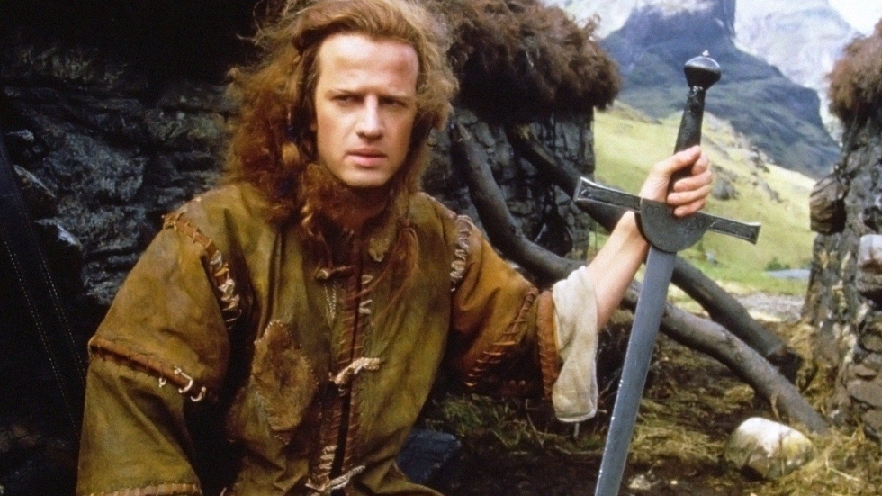 Grootse plannen voor 'Highlander'-reboot