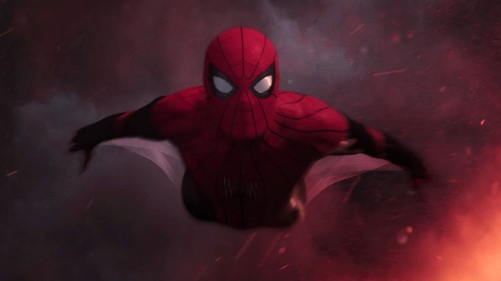 'Spider-Man: Far From Home' eerste superheldenfilm met meerdere transgender acteurs
