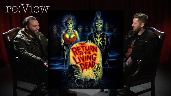 RedLetterMedia - Return of the living dead - re:view