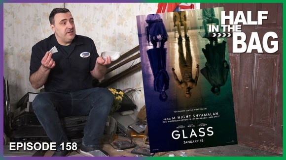 RedLetterMedia - Half in the bag episode 158: glass