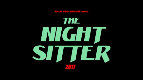 The Night Sitter - Official Trailer