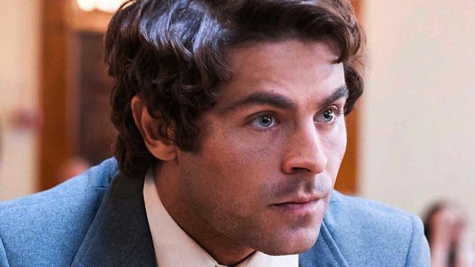 Zac Efron is Ted Bundy in trailer ´Extremely Wicked, Shockingly Evil and Vile´