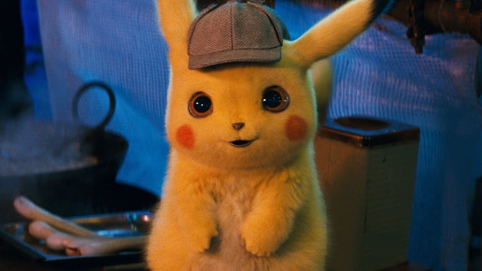 Legendary werkt al aan 'Detective Pikachu 2'