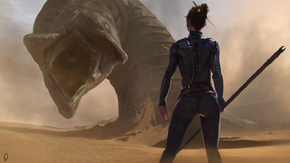 'Star Wars'-acteur scoort belangrijke rol in sci-fi epos 'Dune'