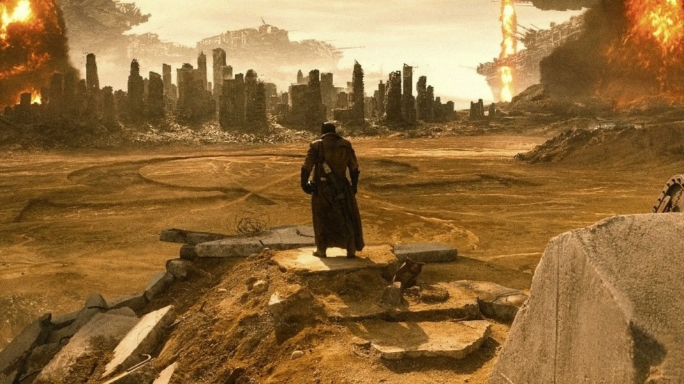 Verhaal Zack Snyders 'Justice League'-trilogie bekend