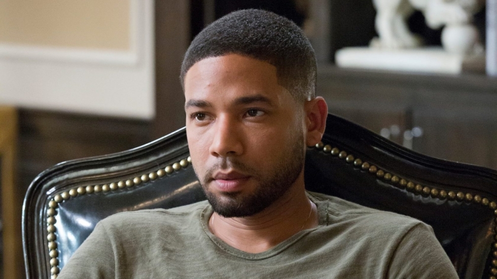 Familie Jussie Smollett noemt brute aanval 'terroristische daad'