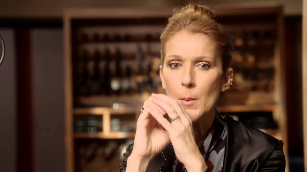 Ook Celine Dion krijgt haar eigen biopic