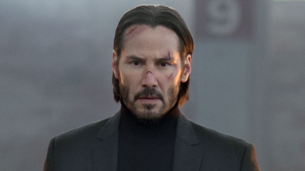 Keanu Reeves moest belangrijke rol in Marvel universum afwijzen