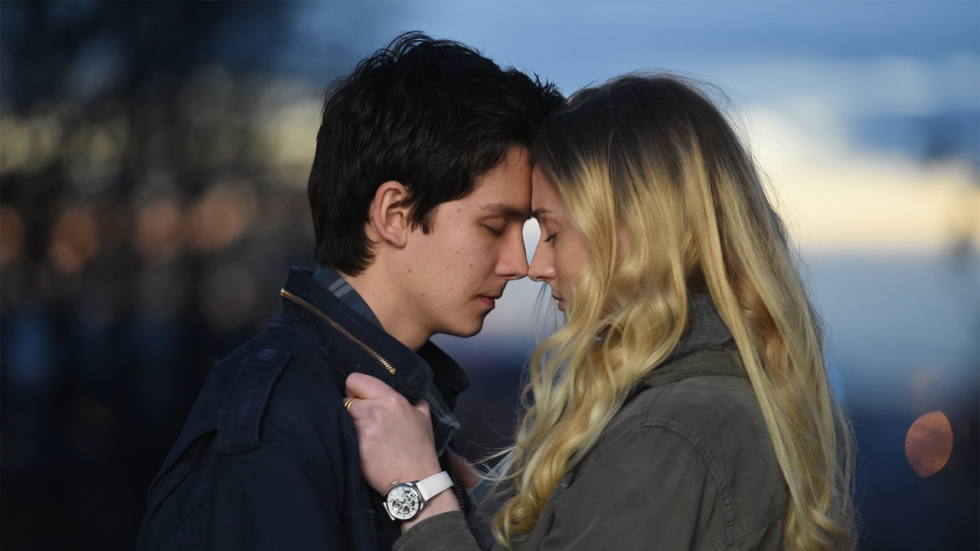 Time Freak