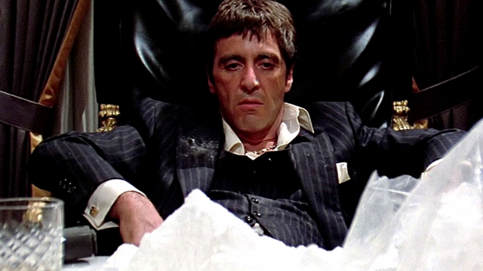 POLL: Beste rol van Al Pacino?