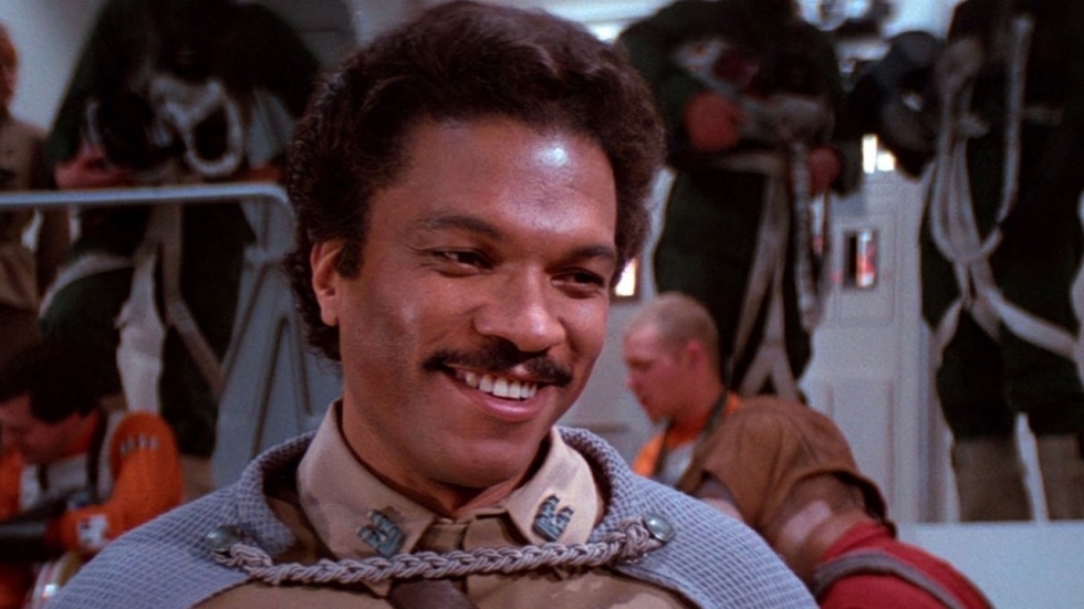 Lando krijgt kleine rol in 'Star Wars: Episode IX'