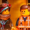 Blu-ray review 'The Lego Movie 2' - Nog steeds Awesome!