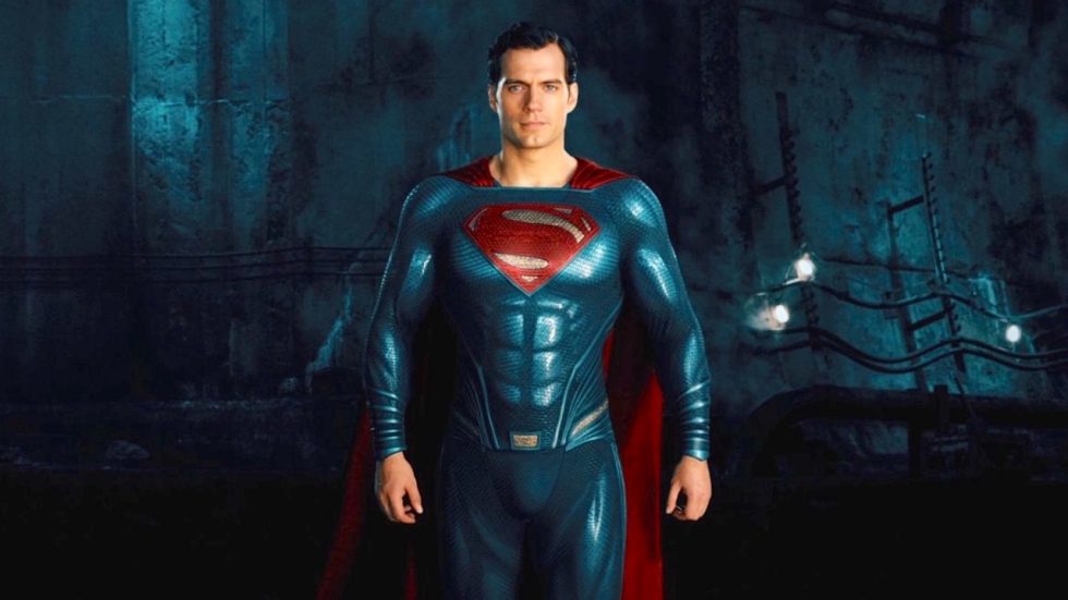 Geinige knipoog Superman in nieuwe TV-trailer 'Shazam!'