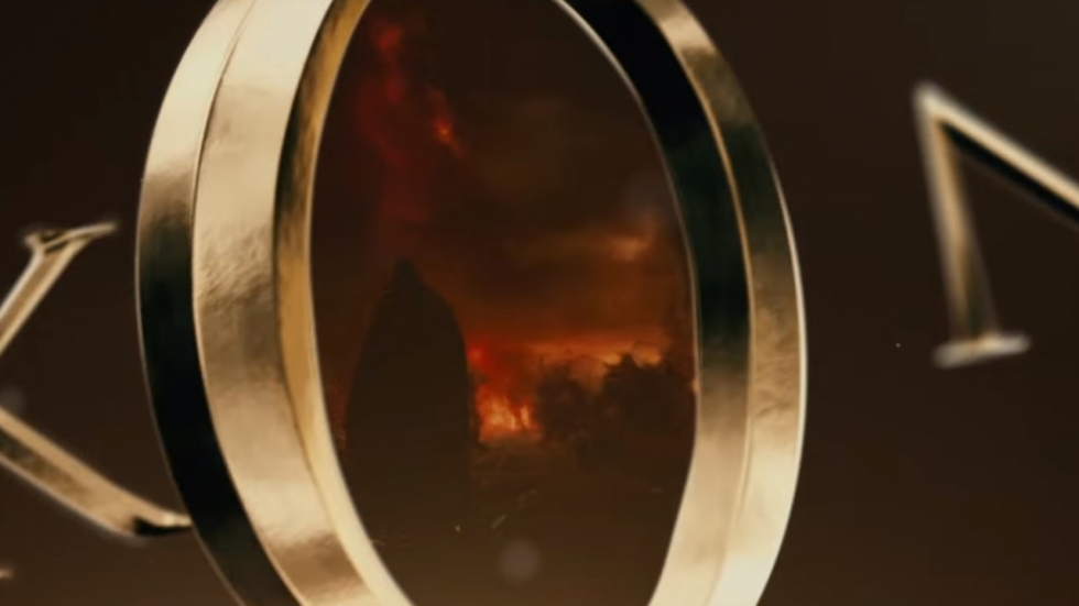 Trailer: 'Tolkien' toont totstandkoming 'The Lord of the Rings'!