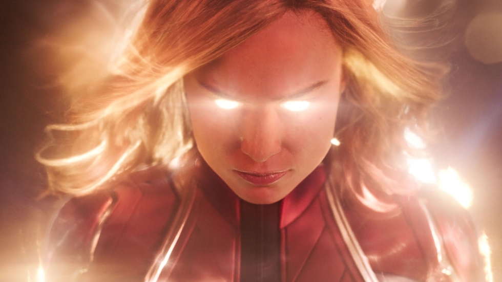 Dik betaalde Brie Larson in zeven 'Marvel'-films