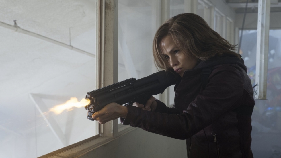 Blu-ray review 'Peppermint' met Jennifer Garner in 'Taken'-modus