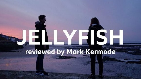 Kremode and Mayo - Jellyfish reviewed by mark kermode
