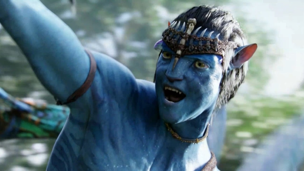 Tipje sluier 'Avatar 2'-plot opgelicht