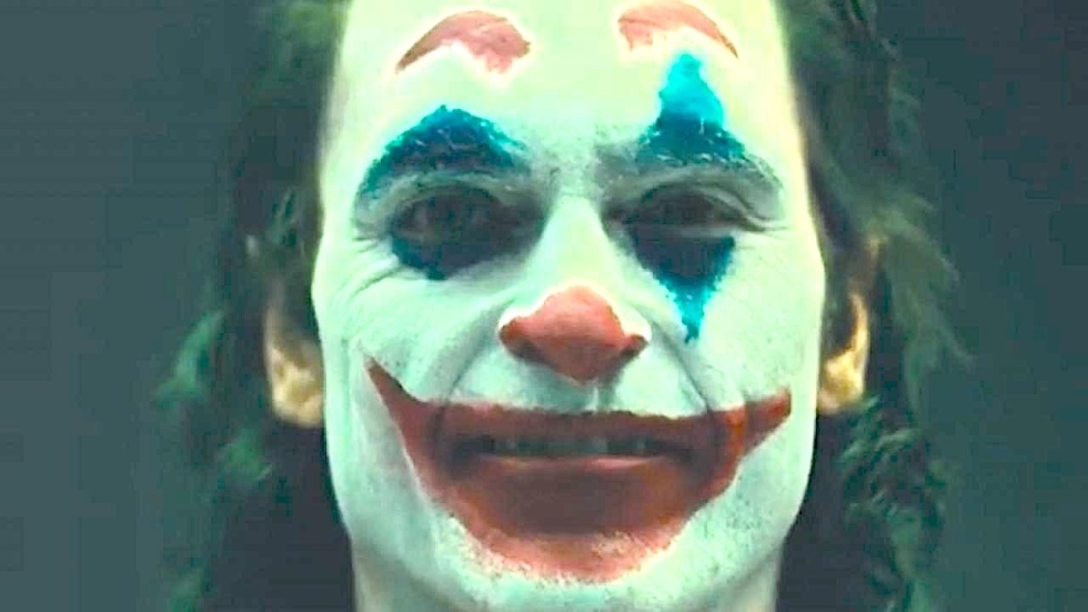 Gerucht: Is dit de lach van Joaquin Phoenix's 'Joker'?
