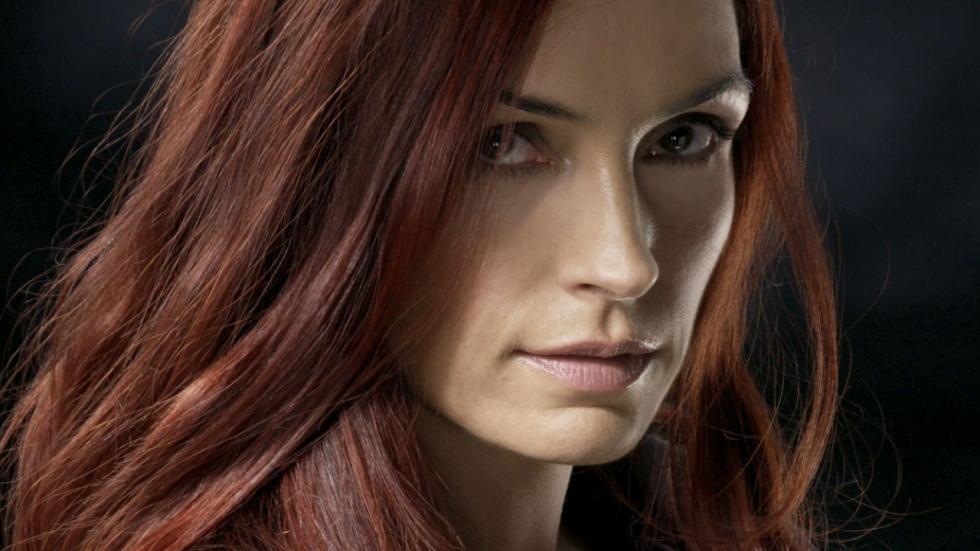 'Famke Janssen haast onherkenbaar na cosmetische ingrepen'