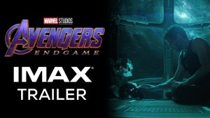 Avengers: Endgame (2019) video/trailer