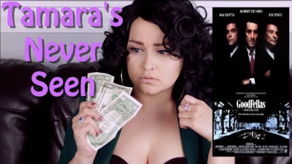 Channel Awesome - Goodfellas - tamara's never seen