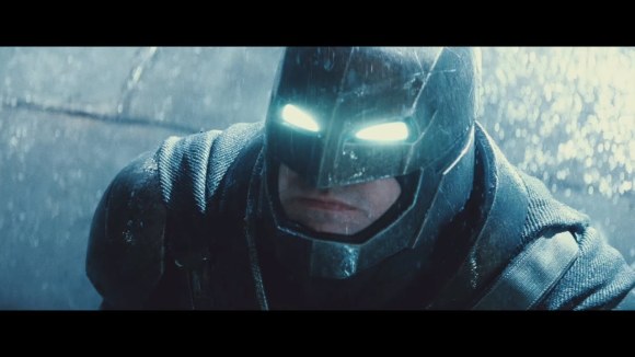Batman v Superman IMAX Trailer #2
