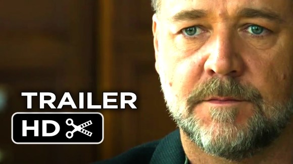 The Water Diviner - Trailer