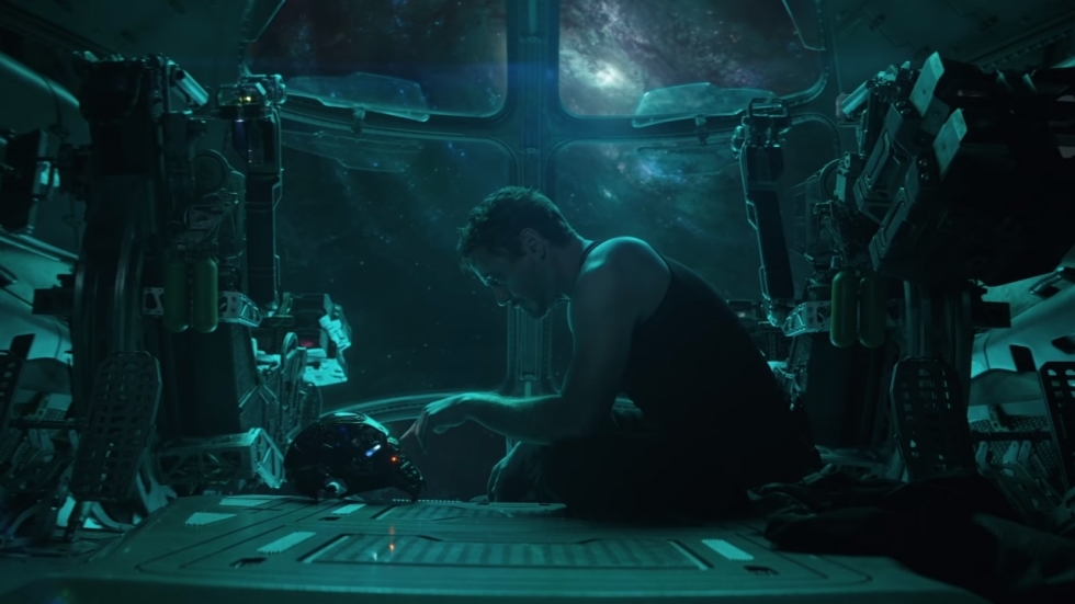 Tweede trailer 'Avengers: Endgame' snel online