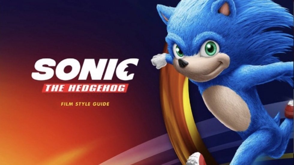 Bedenkelijke beelden 'Sonic the Hedgehog'