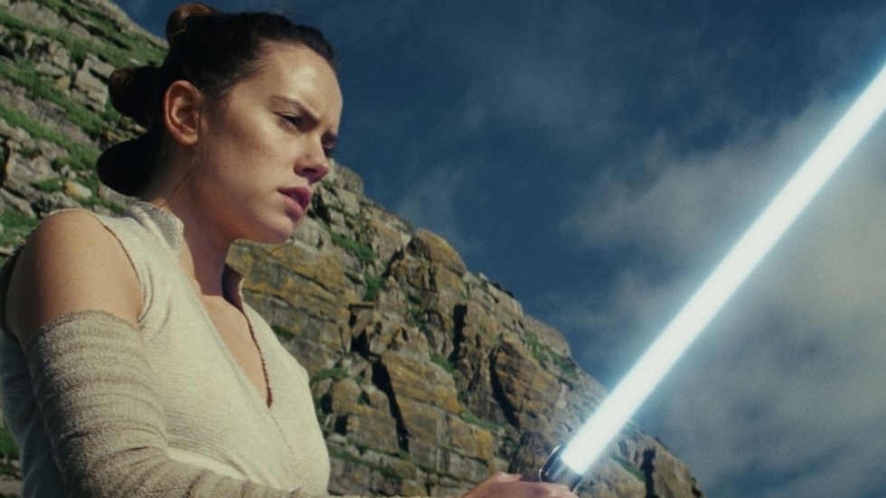 'Star Wars: Episode IX' blaast ons allemaal weg