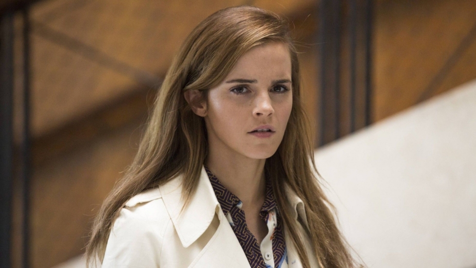 Emma Watson in Marvel-film 'Black Widow'?