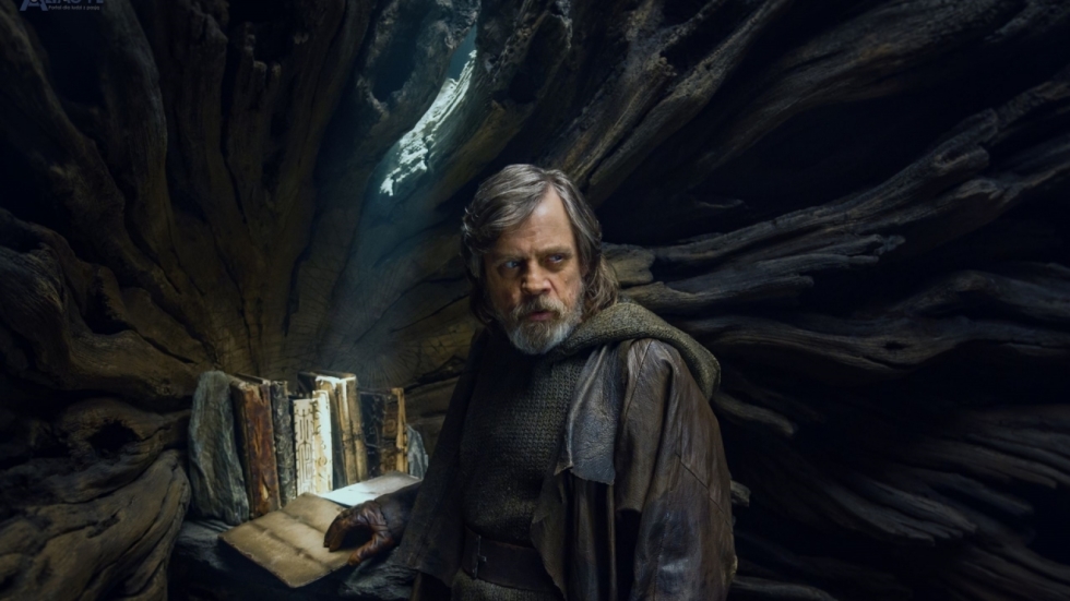 Mark Hamill haalt weer uit naar nieuwe 'Star Wars'-trilogie