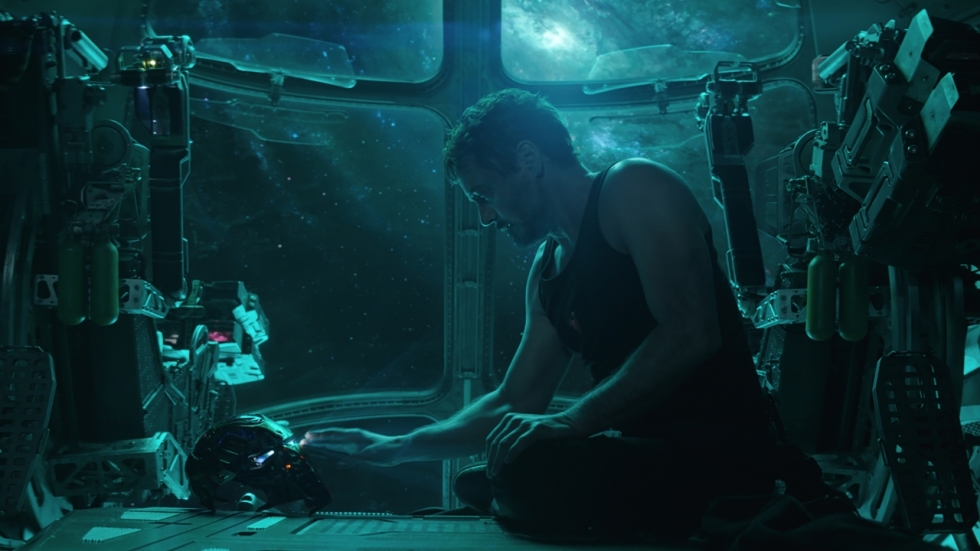 'Avengers: Endgame' helemaal afgerond!