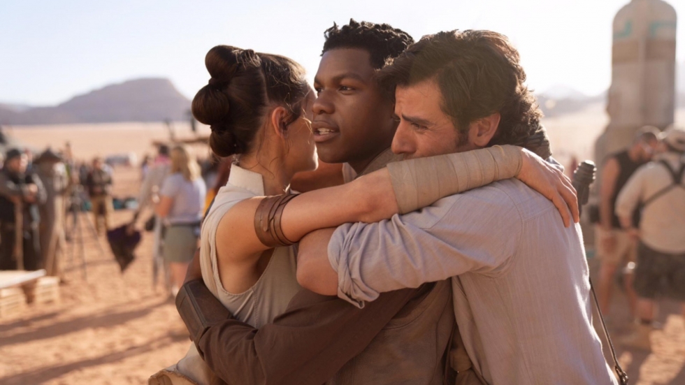 'Star Wars: Episode IX' definitief einde negen Skywalker-films