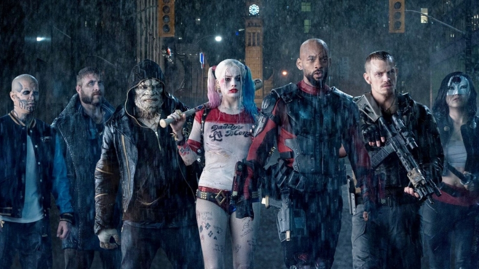 James Gunn maakt hoe dan ook 'The Suicide Squad'